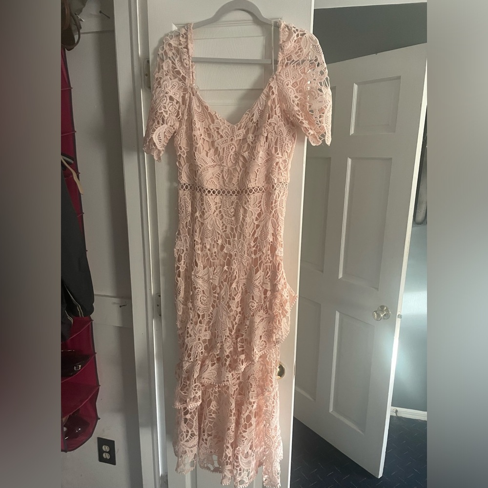 Lulu Dress